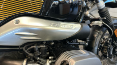 BMW R Ninet Urban G/S X ABS